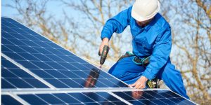 Installation Maintenance Panneaux Solaires Photovoltaïques à Gronard